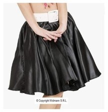 Damen Kostüm "Rockabilly" Rock - 50er Jahre Rock 'n' Roll Gr. One Size -Karneval