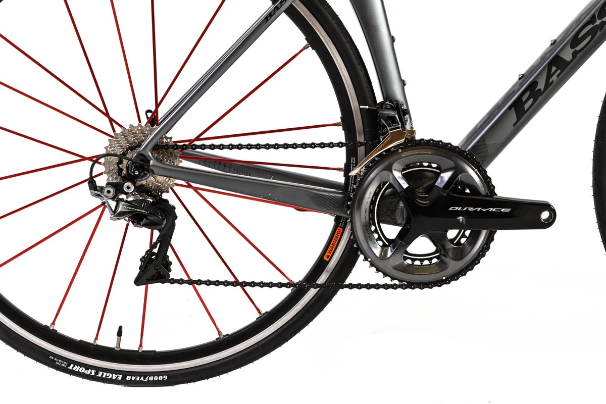 Basso Diamante SV Shimano Dura Ace Road Bike 2018 Size 51cm eBay