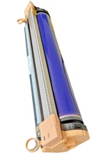 Fuji Replacement For Xerox 700 700i J75 C75 Black Drum unit 013R00655 PURPLE OPC