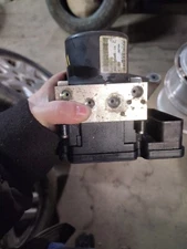 2011 Mazda 3 Anti-Lock Brake Pump Assembly Abs W/Dynamic Stability Control Oem