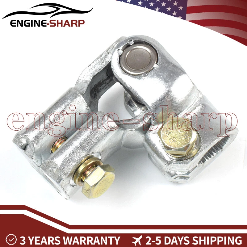 Steering Coupler Shaft U Joint Swivel 53323-SM4-013 For Honda Civic 1992-1995 Foto 4 de 4