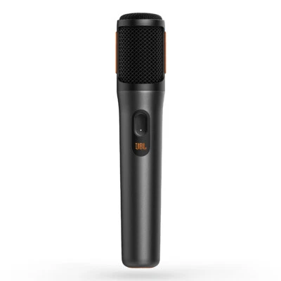 JBL JBLPBWIRELESSMICAM-Z PartyBox Wireless Two Microphone