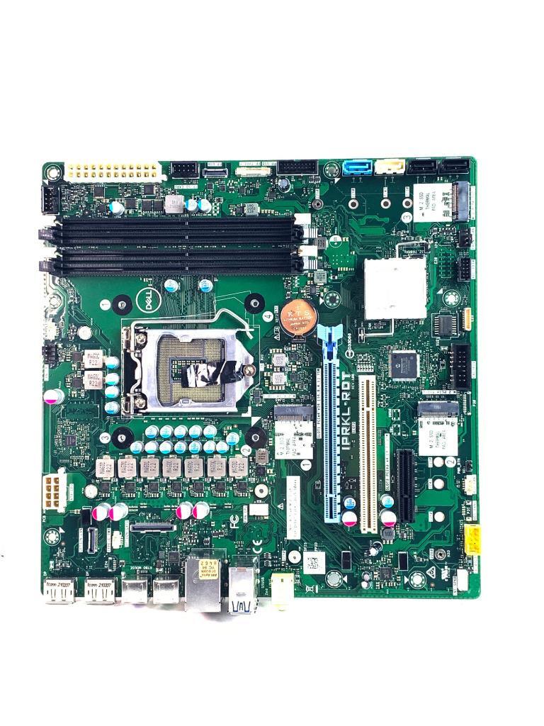 For Dell Precision 3650 Tower Chipset W580 Socket LGA1200