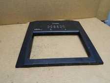 Whirlpool Refrigerator Dispenser Frame W/ Switch Part # W10158876