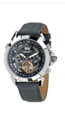 Calvaneo 1583 Astonia Automatik Watch