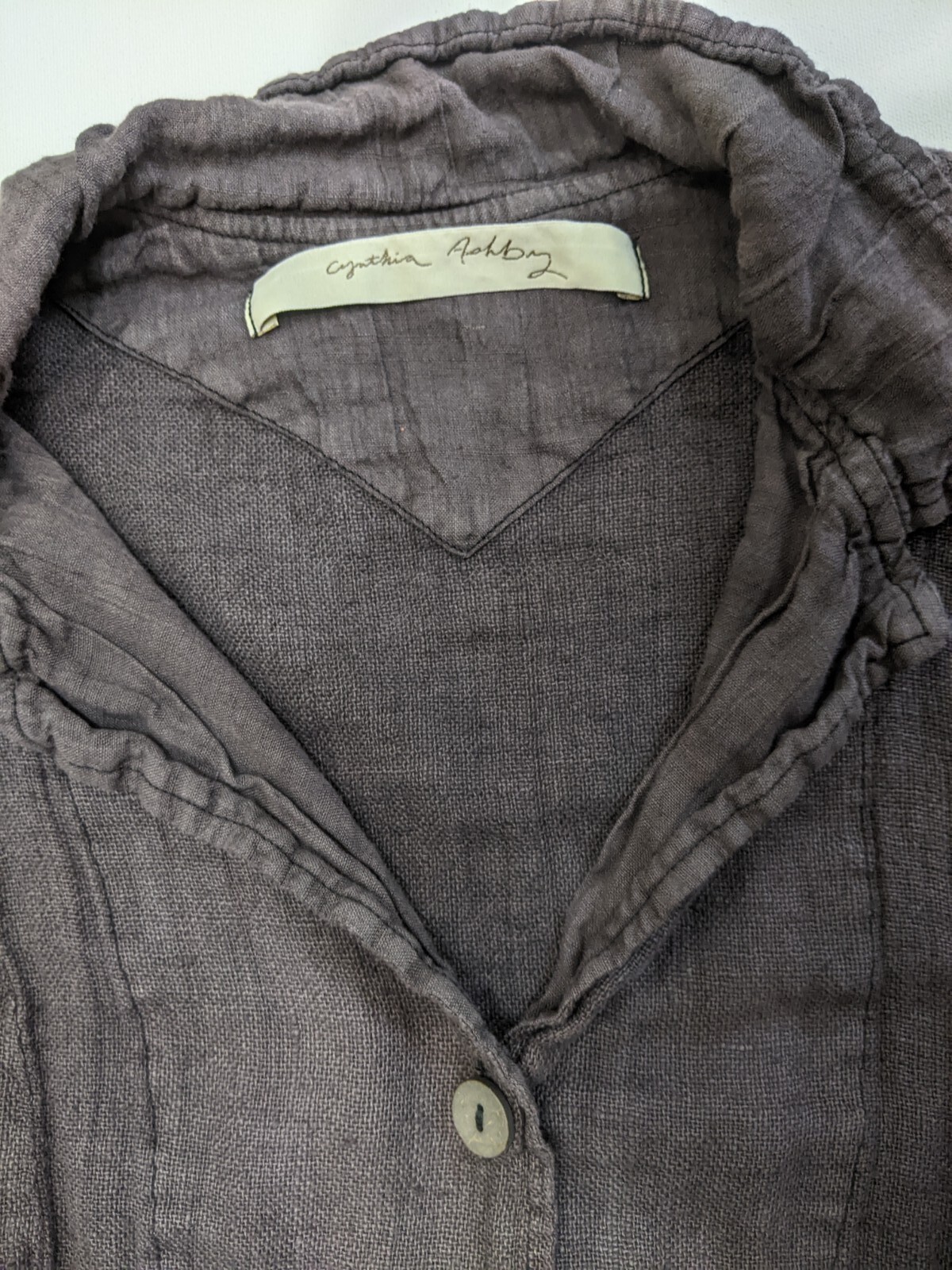 Cynthia Ashby - image 7