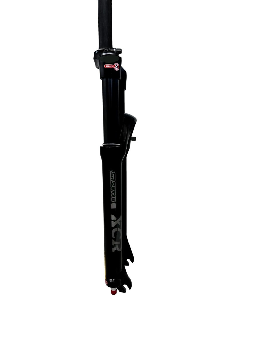 SR Sounter XCR Fork 110mm 27.5インチ用 SR Sounter XCR Fork 110mm 27.5インチ用 27.5 2'' MTB