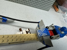 LEGO 7131 - Star Wars: Anakin's Podracer 