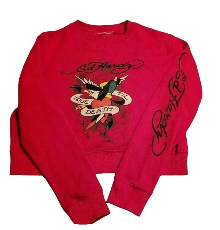 Para mulheres Ed Hardy Activewear