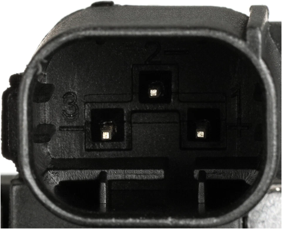 Válvula de control de calefacción HVAC para BMW X5 X6 2007-2017 puertas Foto 2 de 4