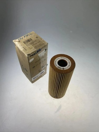 Original VW oil filter Audi A3 Seat Leon Skoda Octavia VW Passat 1.9 TDI 0741155 - Picture 2 of 8