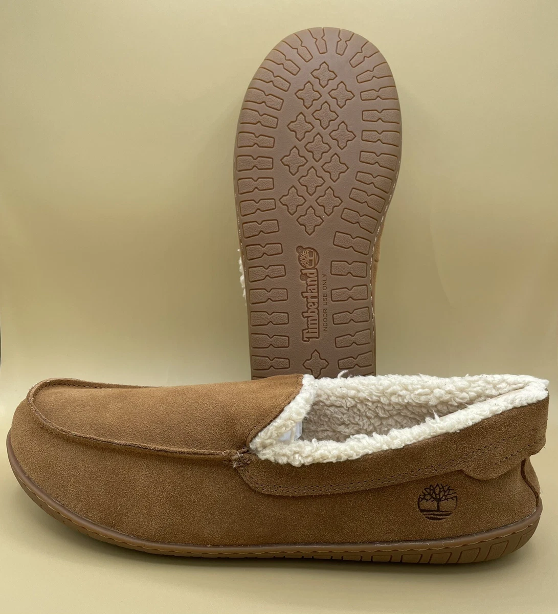 Timberland slippers sale