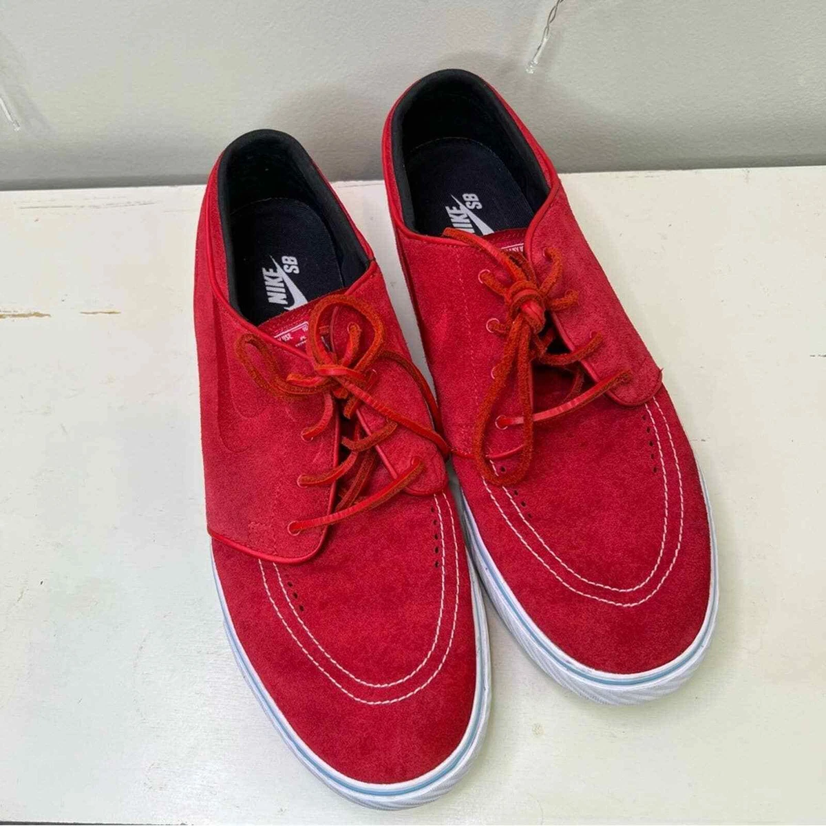 Nike sb zoom stefan janoski sb skate shoes outlet