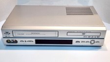 DVD/VCR Combo Player Daewoo DV6T955B 6 Head Hi-Fi  remote not available 