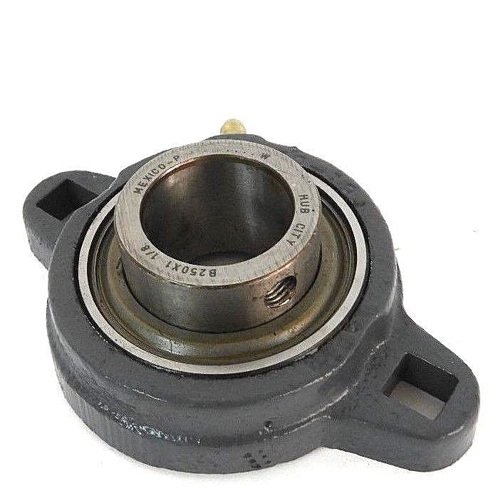 Roulement à Rotule Hub City Browning B250X1 - Insert Bearing 1", Diamètre Sphérique 2.0475 OD