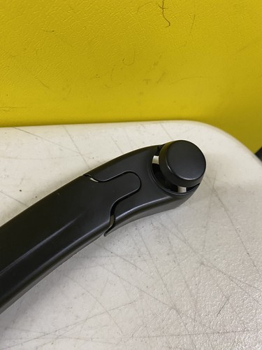 2006-2012 SEAT IBIZA REAR WIPER ARM & BLADE + WATER JET COVER - Picture 4 of 24