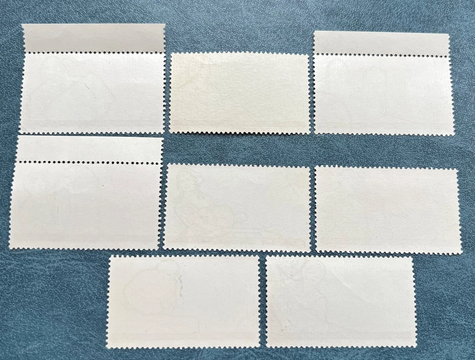 PRC Stamp S69  China 1964, 30. Dec. Chemical industry CTO OG  XF  Fresh Color - Image 4 of 4