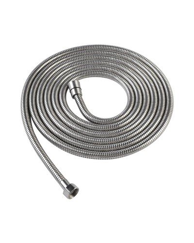 PHASAT Shower Hose,157 Inches Extra Long Shower Hose Replacement,304 Stainles... - Picture 9 of 9