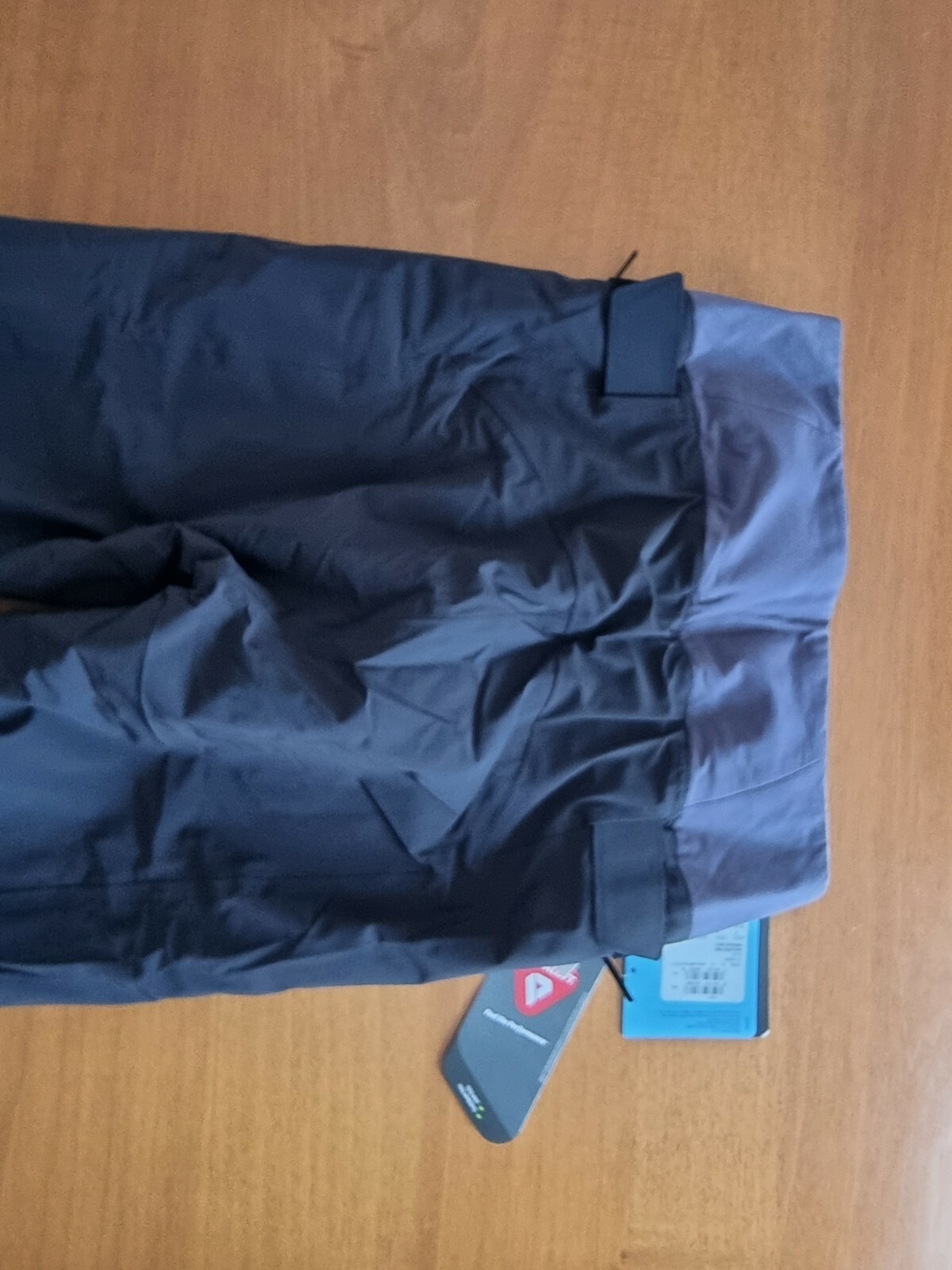 Pantalone sci donna Salomon taglia XS