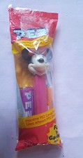 Pez Dispensers Minnie Mouse Pez Disney 1995-1996