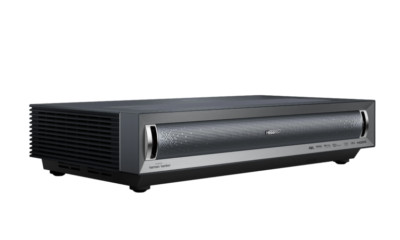 Hisense PX3TUK-Pro 4K Smart Laser Cinema TV Netflix, Disney+, Prime, Youtube