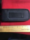 NYLON FANCY SHEATH BEAR 6265  5 INCH FOLDING HUNTER  1FSHNFBEARCLAW — photo 3