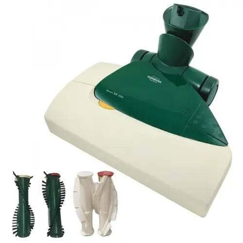 Battitappeto Materasso Folletto EB350/351 Per VK 130-131-135-136-140-150-200-220 - Foto 6 di 6