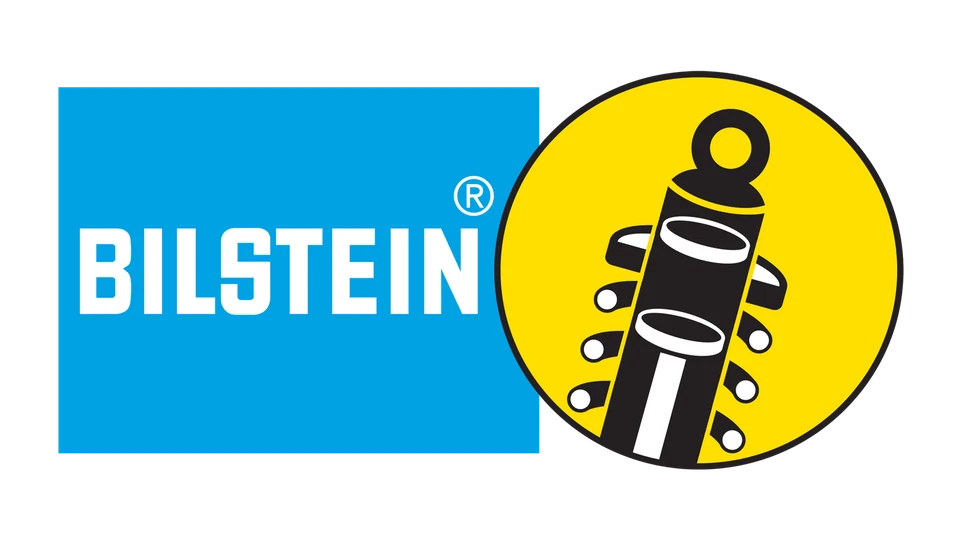 Juego de 4 amortiguadores delanteros y traseros Bilstein para Chevrolet S10 tracción trasera elevación de 0" Foto 2 de 4