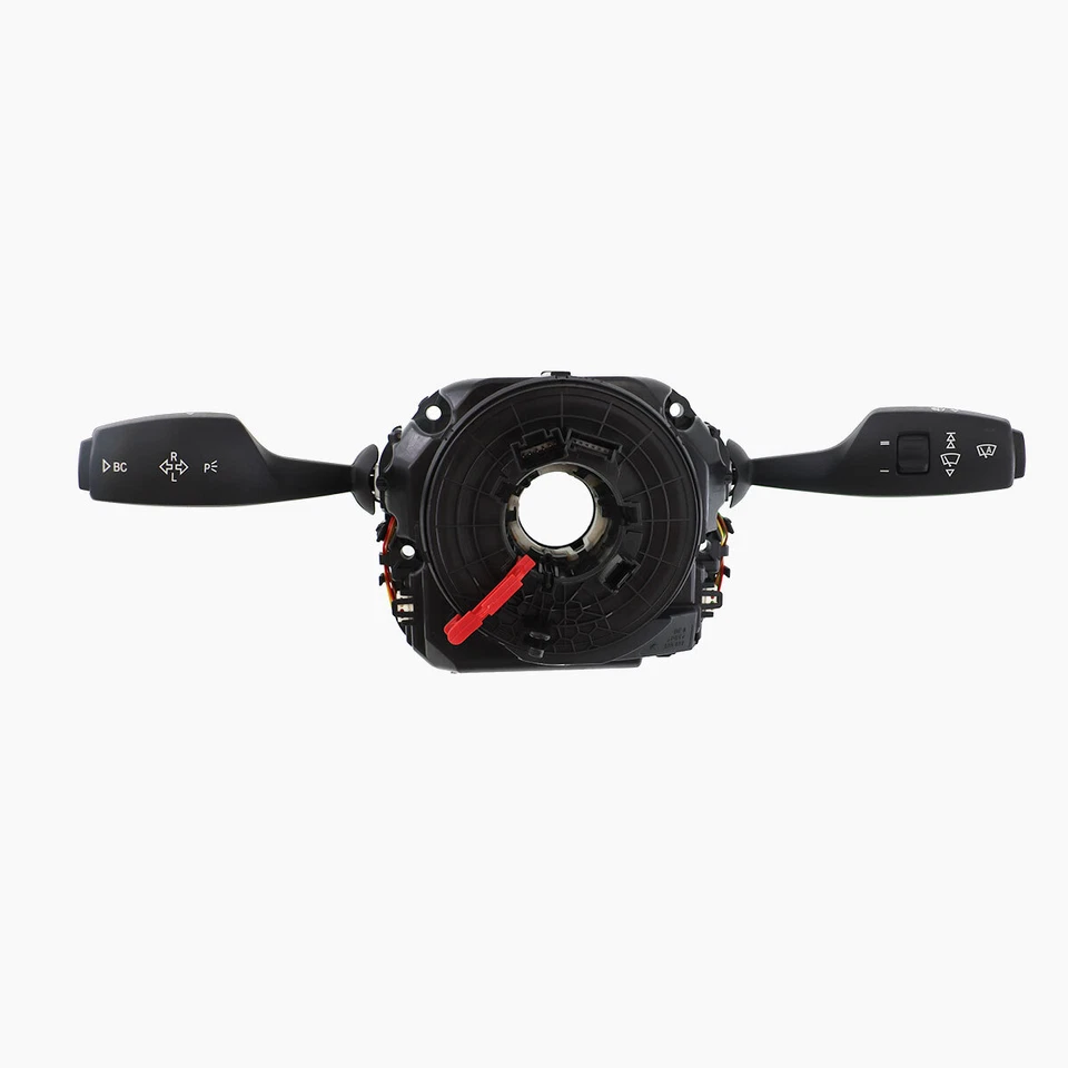 OEM Turn Signal & Wiper Switch Assembly For BMW F07 F10 F12 F06 F01 F02 9354047 Foto 4 de 4