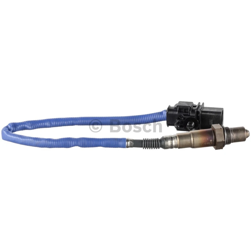 17358 Bosch OEM O2 Oxygen Sensor UPSTREAM for Ford Focus Escape Fusion MKZ C-Max - Image 2 of 4