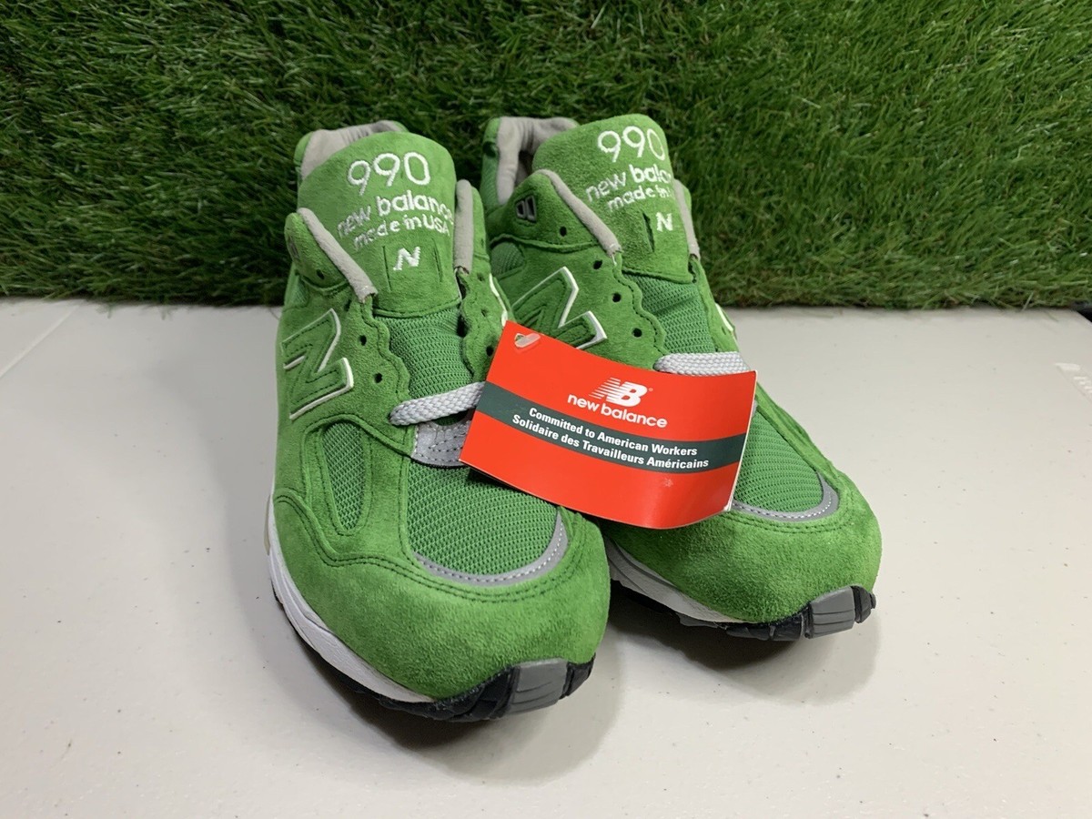 Size 8 - New Balance 990/991 hybrid M990LTGN 990V2/991 | eBay