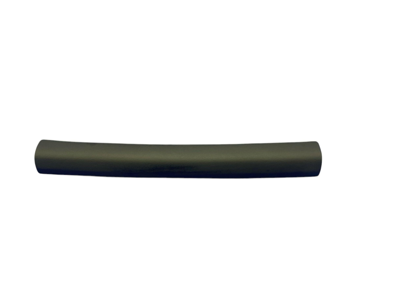 2003-2007 LAMBORGHINI GALLARDOREAR LOWER WINDOW TRIM COVER PANEL BLACK 400868573