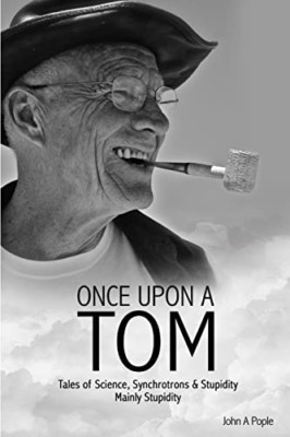 Once Upon a Tom -  NEW John Pople 2014