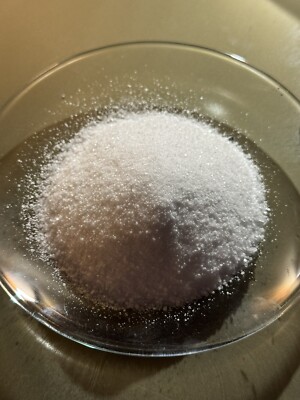 5 LB Boric Deoxidizing Casting Flux - For Melting & Refining Gold, Silver, Copper