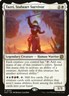 Light Play, English MTG Foil Tazri, Stalwart Survivor - Foil - Promo Pack Promo 
