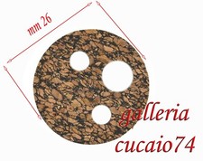 GUARNIZIONE RUBINETTO BENZINA VESPA FARO BASSO V30 V33 VM1 VM2 VN 150 VL VB1