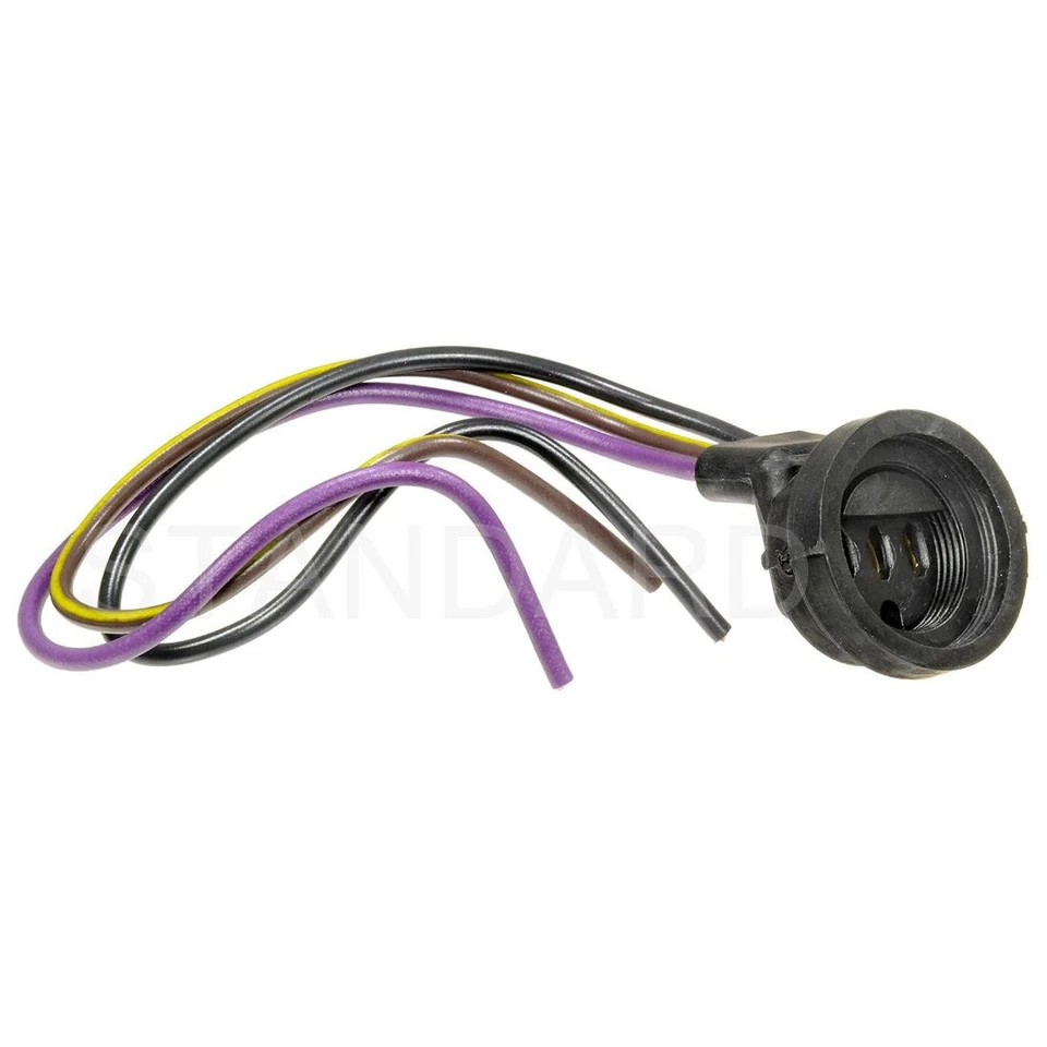 Paquete práctico conector de interruptor de seguridad neutro para Dodge D100 1975-1987 1988 1989 Foto 2 de 2