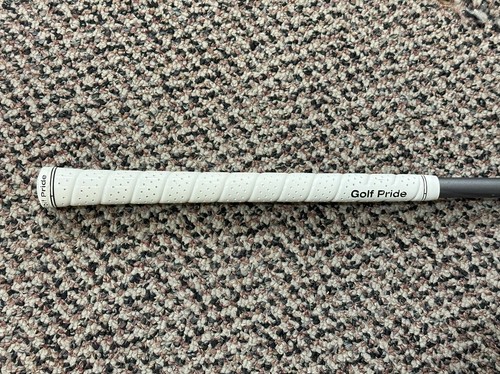Titleist 913 HD 20° Hybrid Phenom 80g 2.5 S Flex Shaft Golf Pride Tour Wrap Grip - Picture 8 of 10