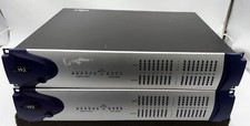 LOT OF 2 Digidesign 192 Digital I/O 16-Channe...