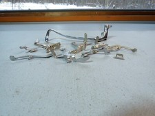 Carriage associated levers off 1946 Smith-Corona Sterling typewriter S# 4A131586 thumbnail