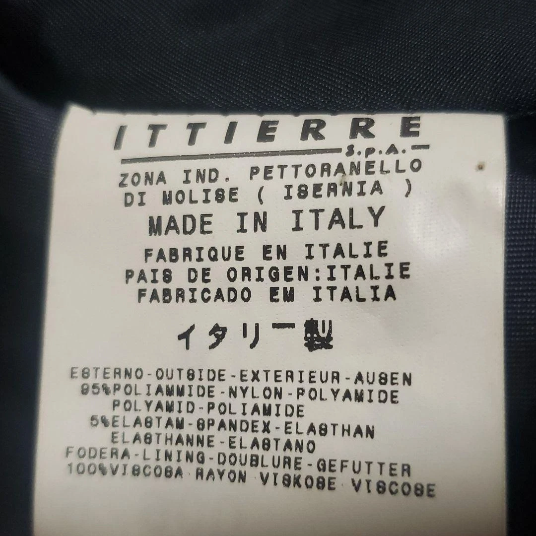 Tuta pantalone Versace Jeans Couture 40