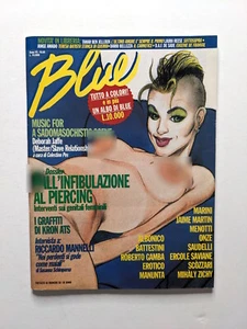 Go to product Blue #60 - 1996