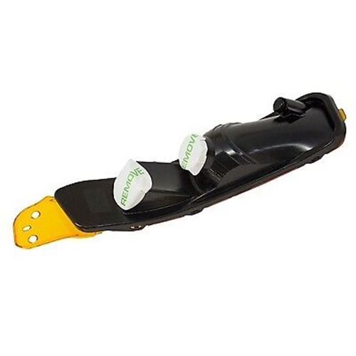 Conjunto de lámpara lateral para Ford Mustang 2005-2009 (P/N 4R3Z-13201-AA)