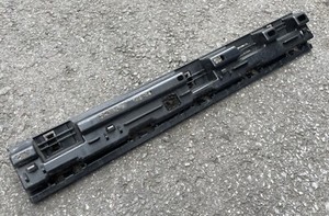 Schweller Halteleiste Leiste Aufnahme Rechts R2 BMW X2 F39 2018 Original 9466860