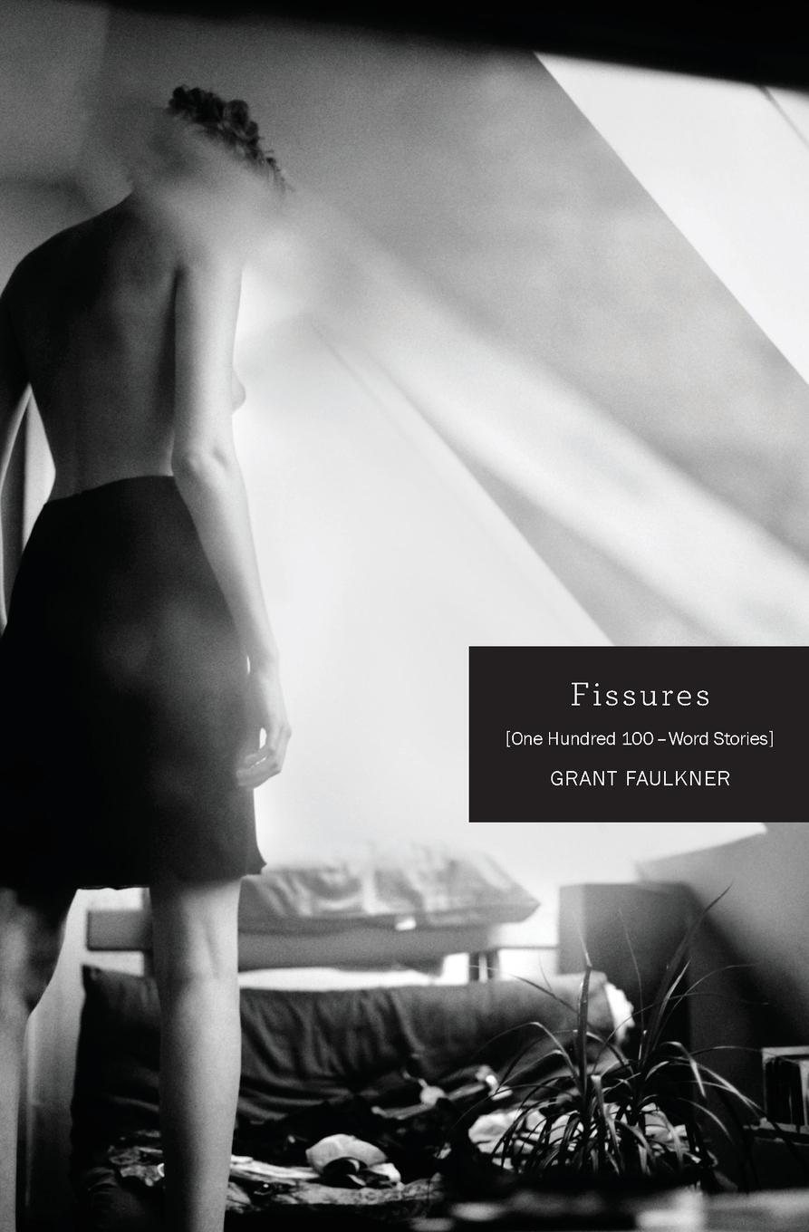 Thumbnail - Fissures | Grant Faulkner | One Hundred 100-word Stories | Taschenbuch