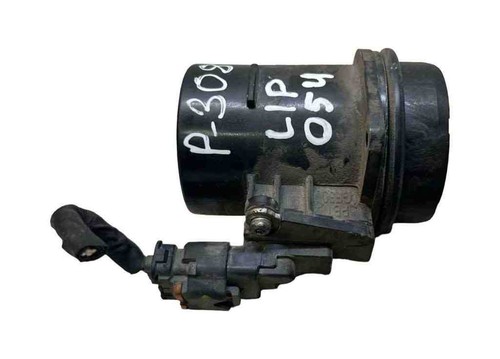 PEUGEOT 308 II Luftmassenmesser 9683282980 1.60 Diesel 2014 31283296