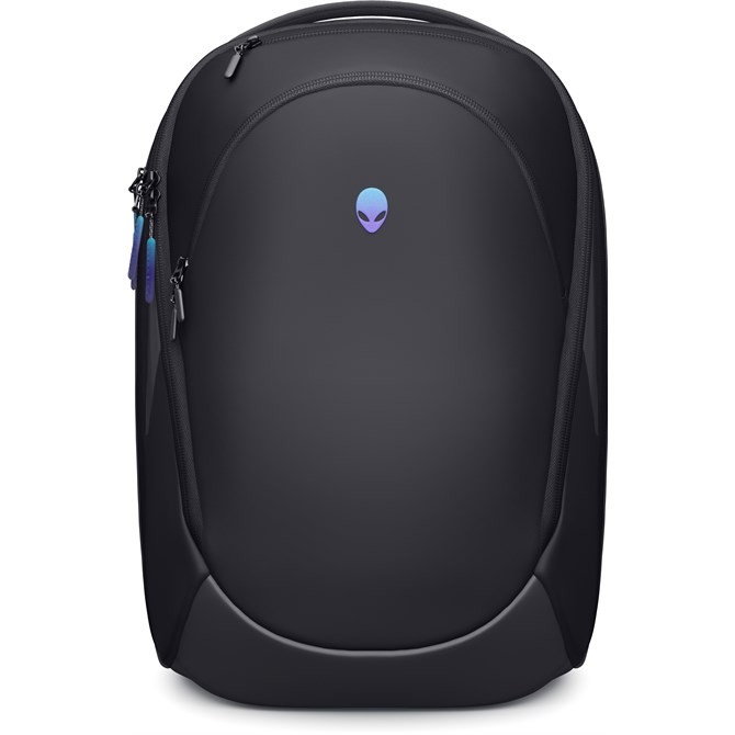 Alienware AW7825P 45.7 Cm 18 Backpack Black"" - Image 2