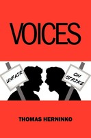 Thomas Herninko | Voices | Taschenbuch | Englisch (2010) | Xlibris
