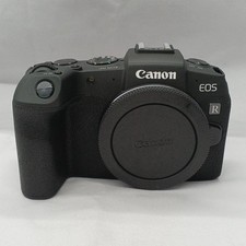 CANON EOS RP Mirrorless Camera Model EOS RP CANON