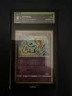 Degree 9 Shining Mew Holo Rare Shining Legends
